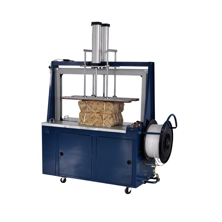 加壓式全自動捆扎機