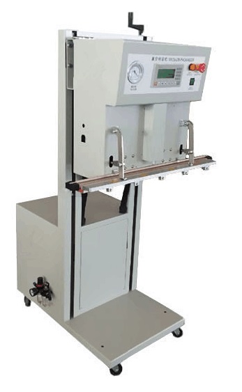 VS-600LH立式外抽真空機(jī)