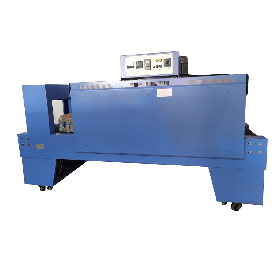 BSE-恒溫式PE收縮機(jī)